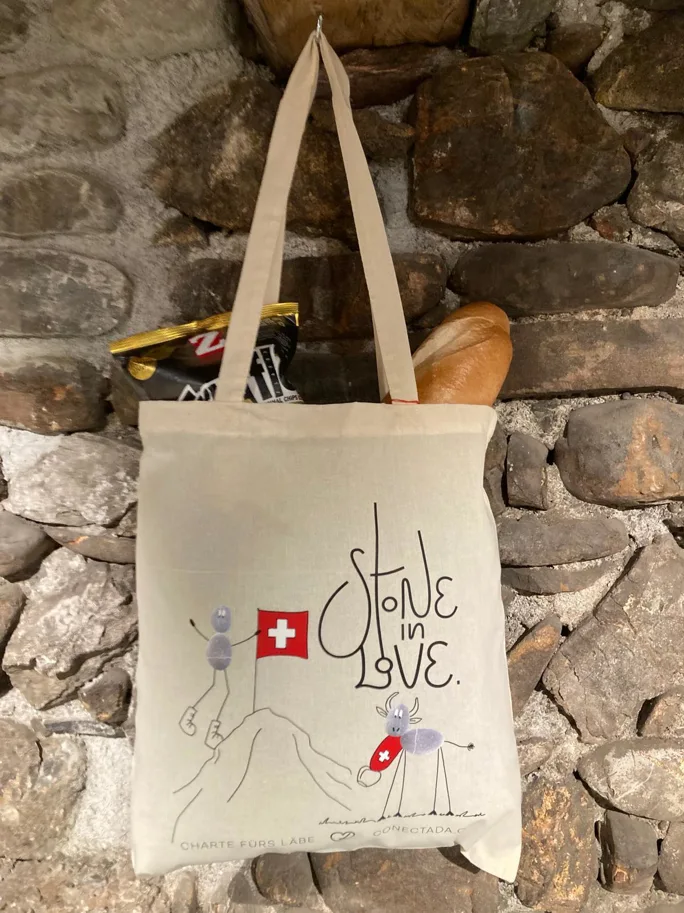 Tasche_Kuh (Aktionspreis)