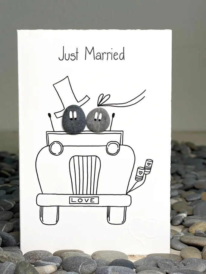 Just Married