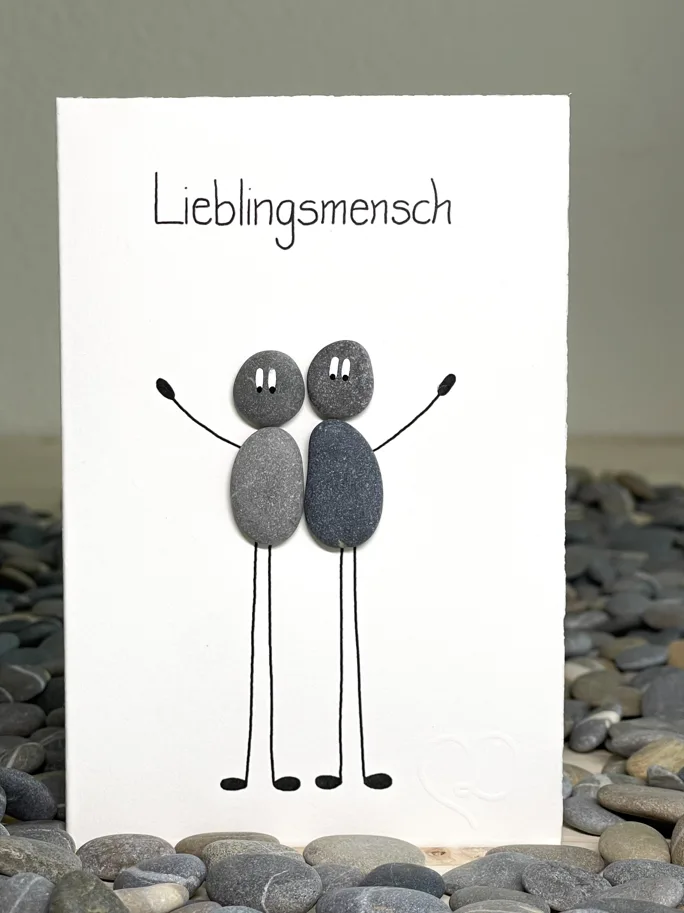 Lieblingsmensch