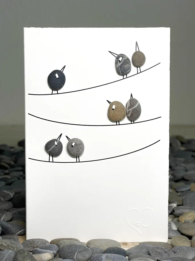 Vögel