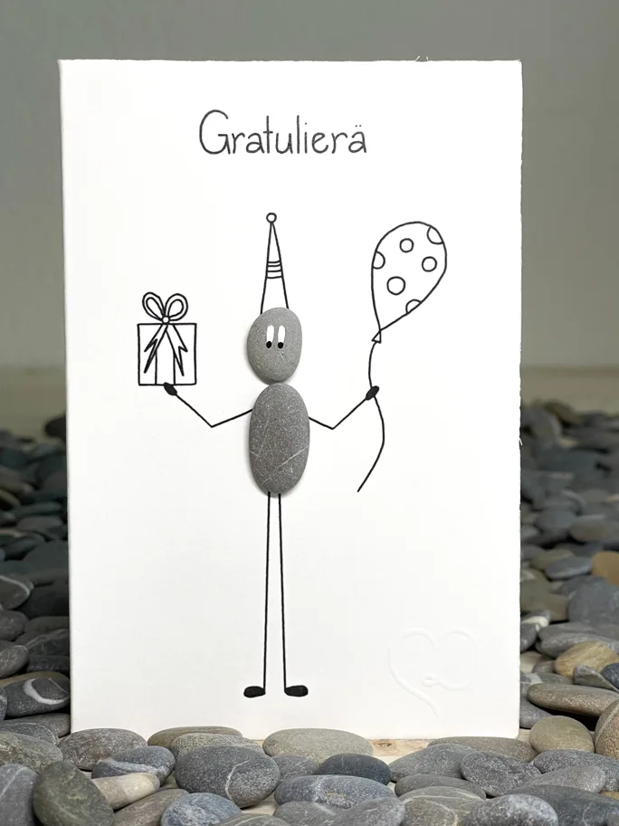 Gratulierä
