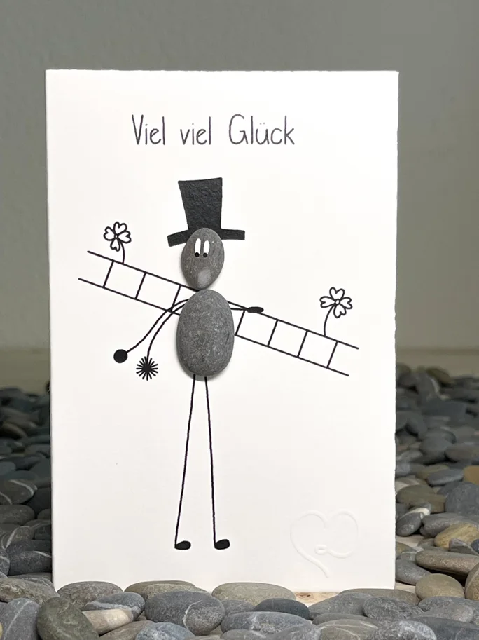 Viel Glück