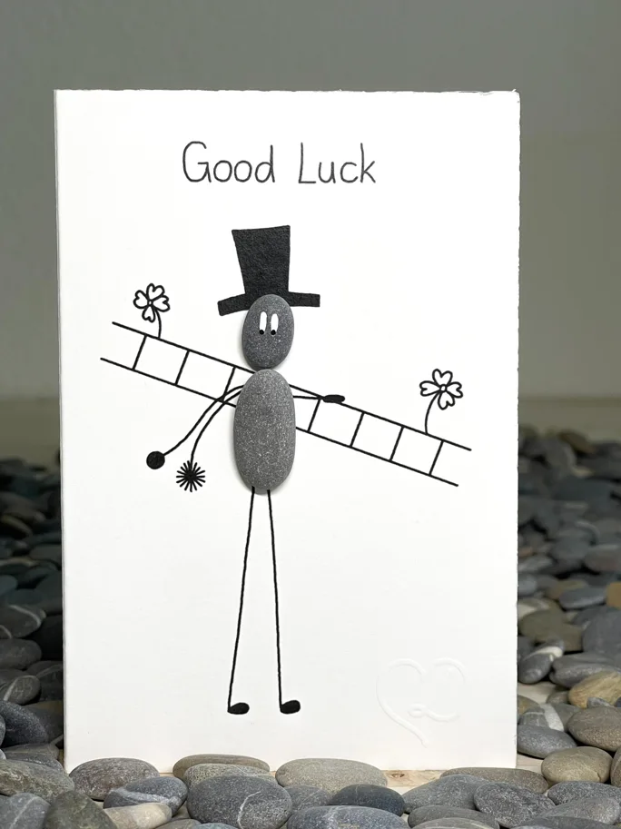 Good Luck