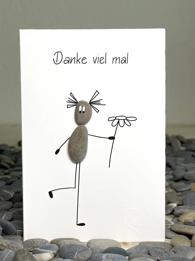 Danke viel mal