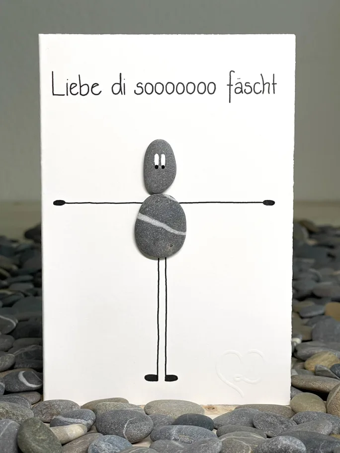 liebe di so fescht