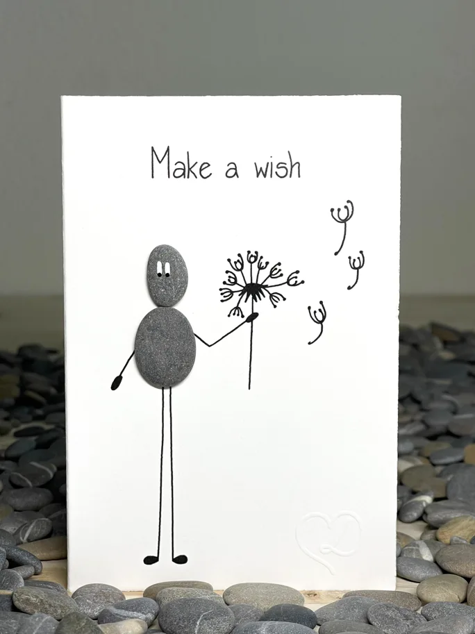 Make a wish