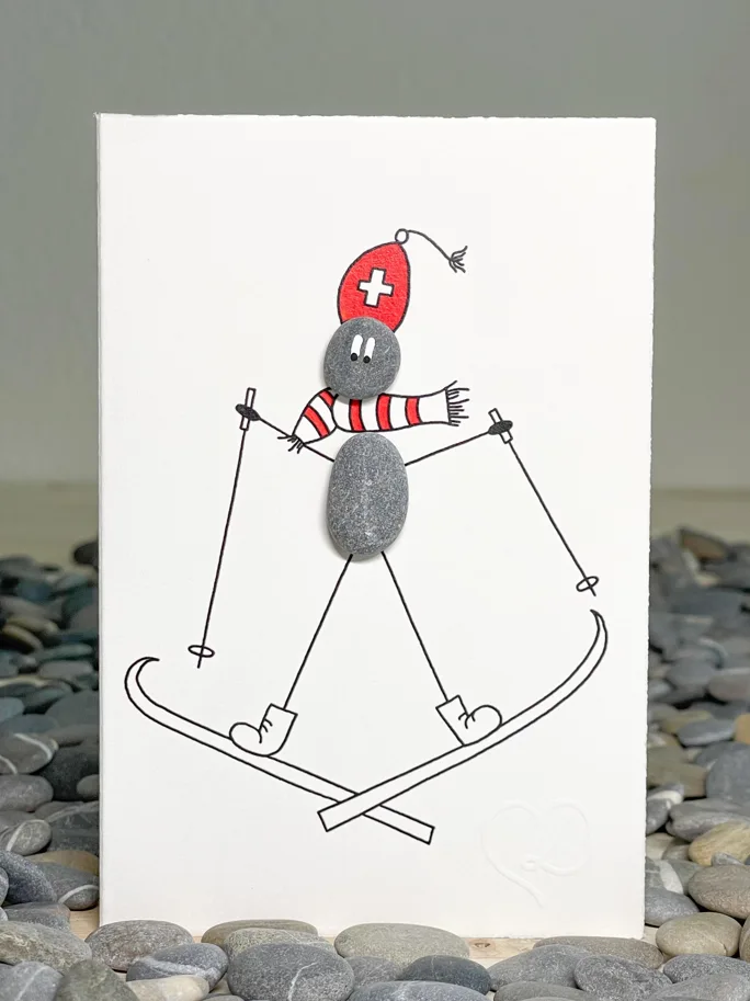 Ski