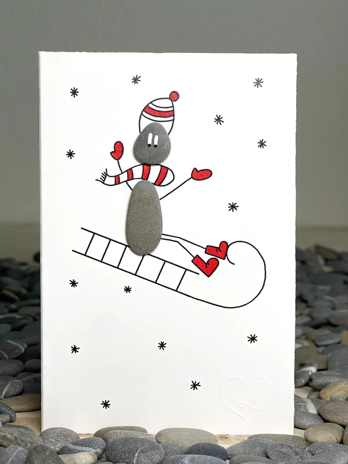 Sledging