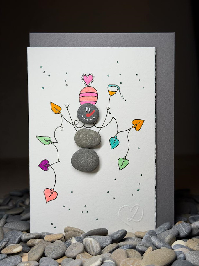 Es Cüpli schadet nid