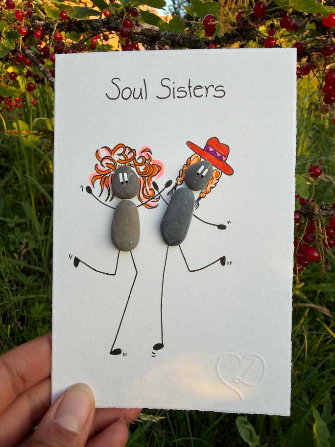 Soul sisters