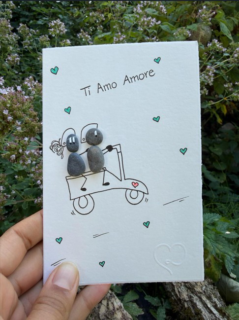 Ti amo