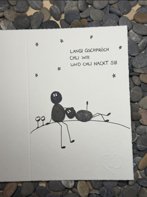 Langi Gspröch