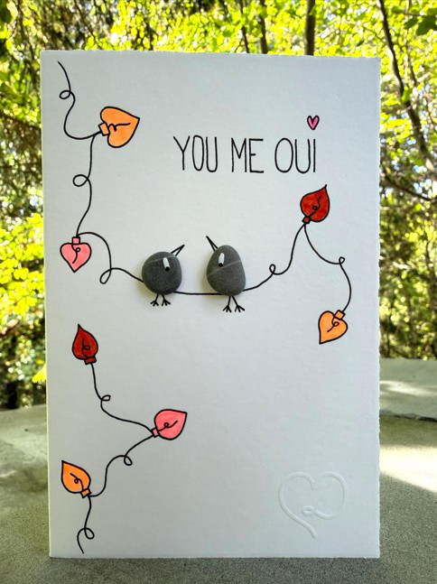 you me oui