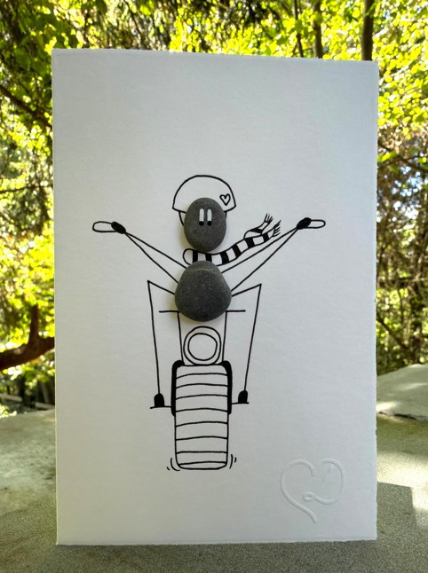 Motorrad 1
