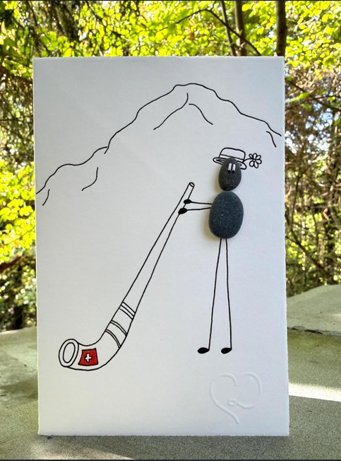 Alphorn